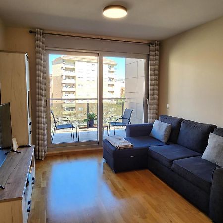 Apartamento Bulevar 2 Castellon de la Plana Bagian luar foto