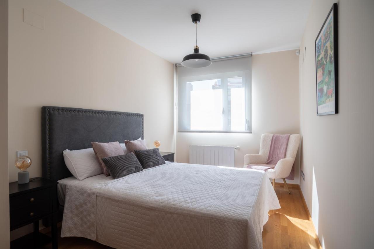 Apartamento Bulevar 2 Castellon de la Plana Bagian luar foto