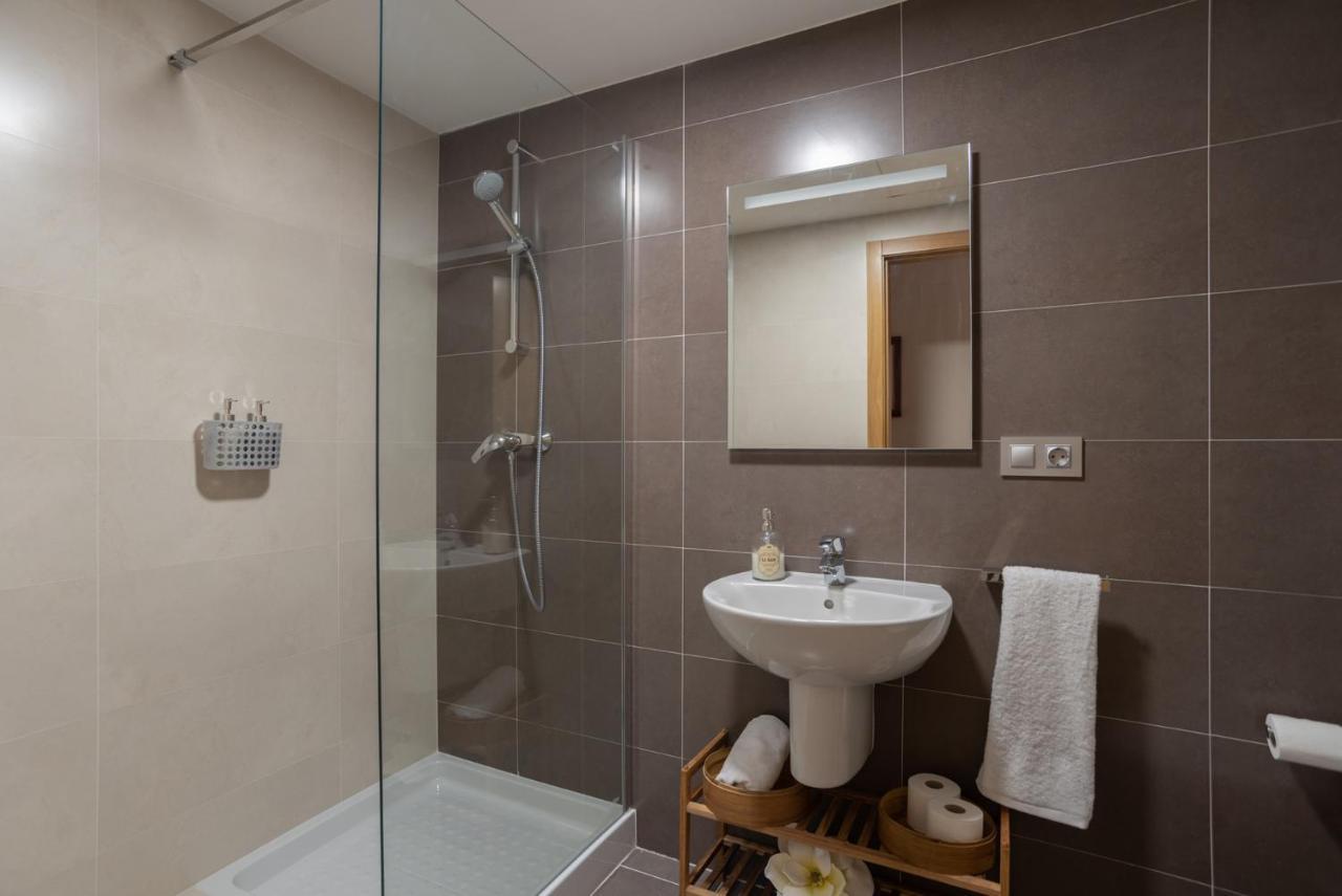 Apartamento Bulevar 2 Castellon de la Plana Bagian luar foto