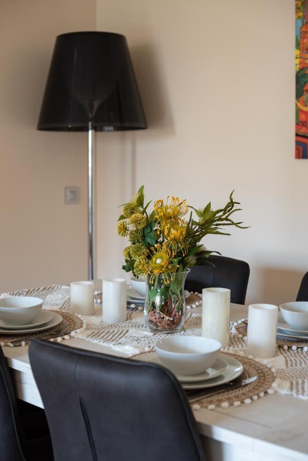 Apartamento Bulevar 2 Castellon de la Plana Bagian luar foto
