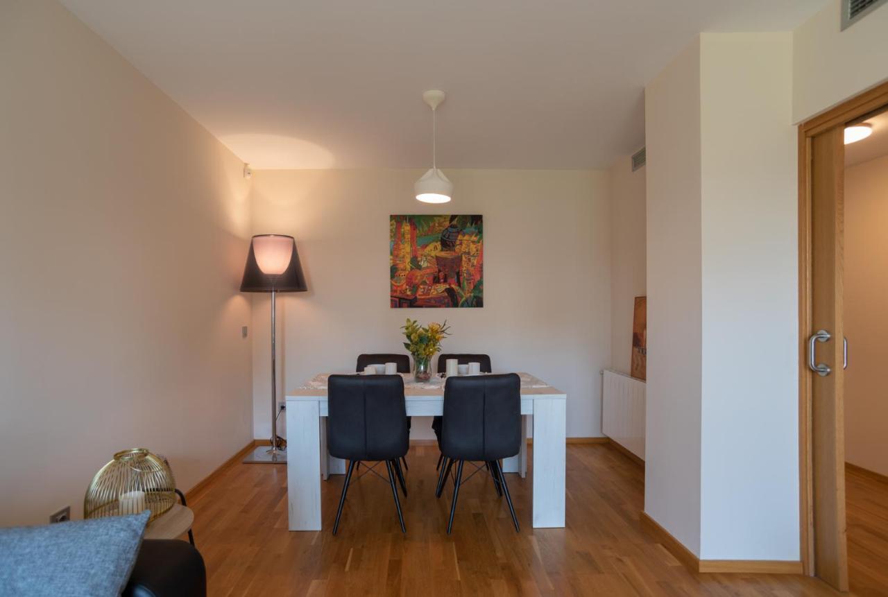 Apartamento Bulevar 2 Castellon de la Plana Bagian luar foto
