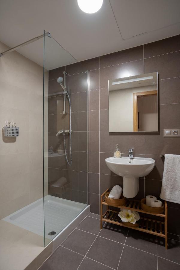 Apartamento Bulevar 2 Castellon de la Plana Bagian luar foto
