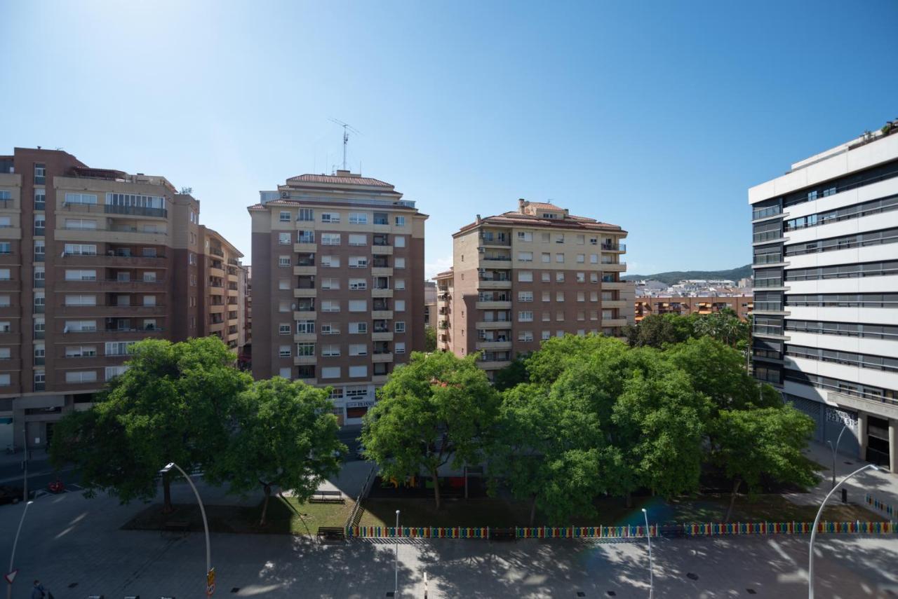 Apartamento Bulevar 2 Castellon de la Plana Bagian luar foto