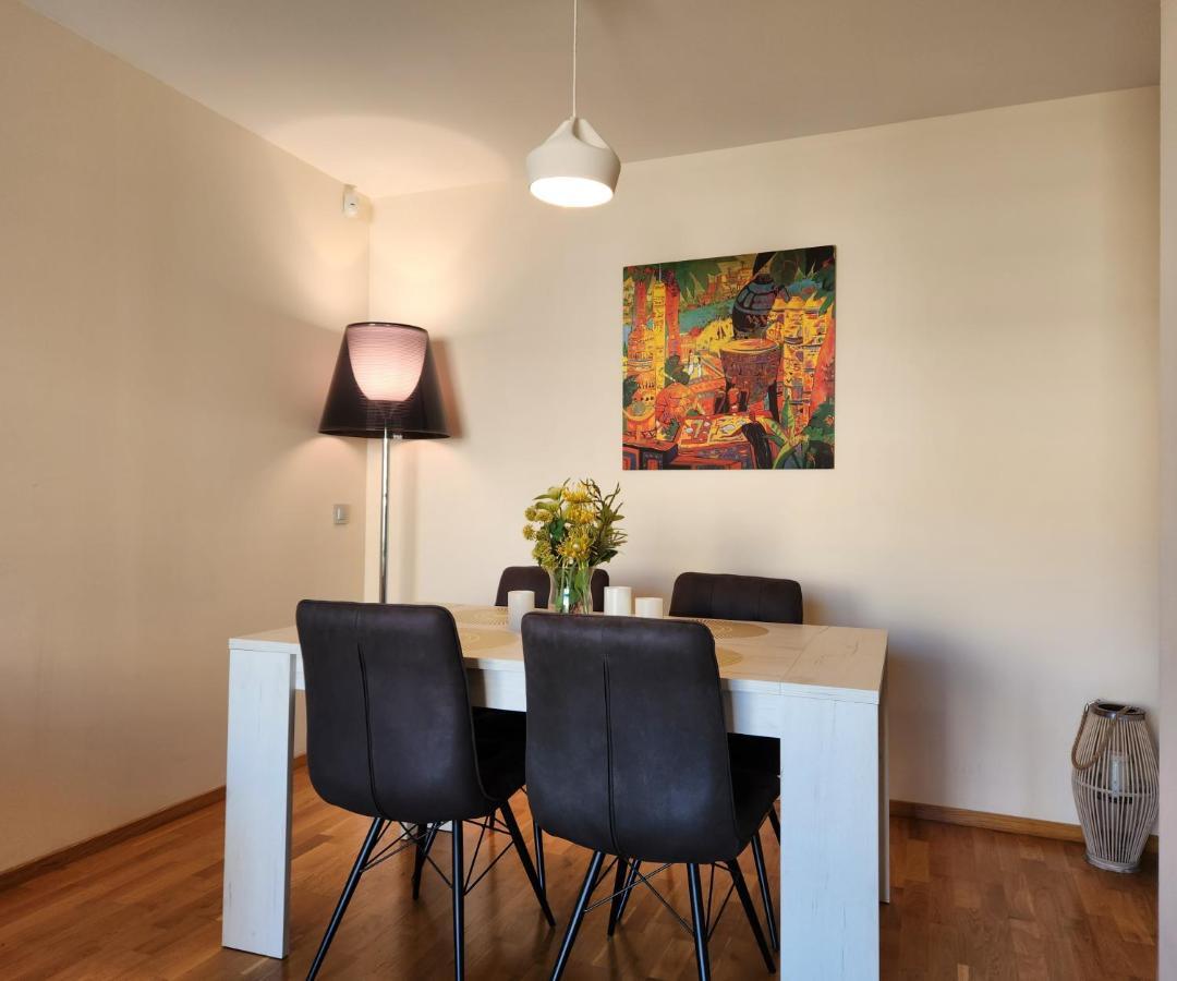 Apartamento Bulevar 2 Castellon de la Plana Bagian luar foto