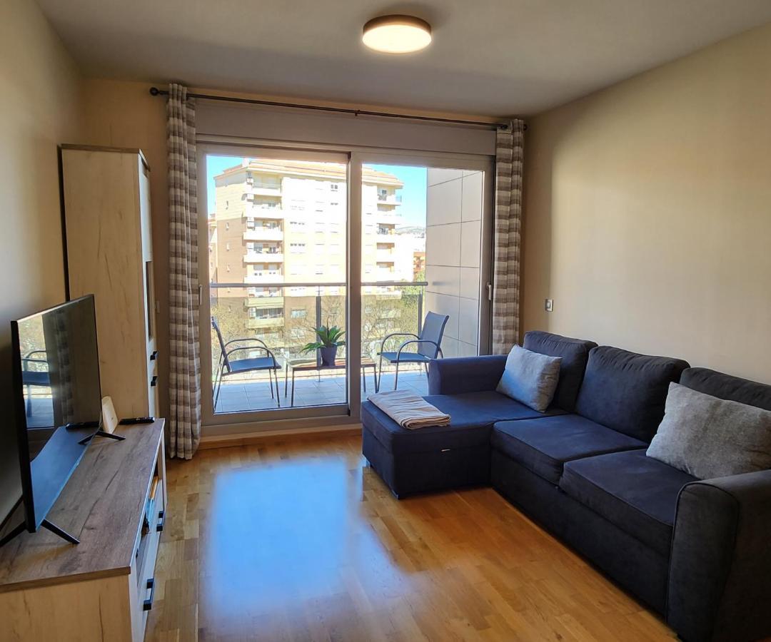 Apartamento Bulevar 2 Castellon de la Plana Bagian luar foto