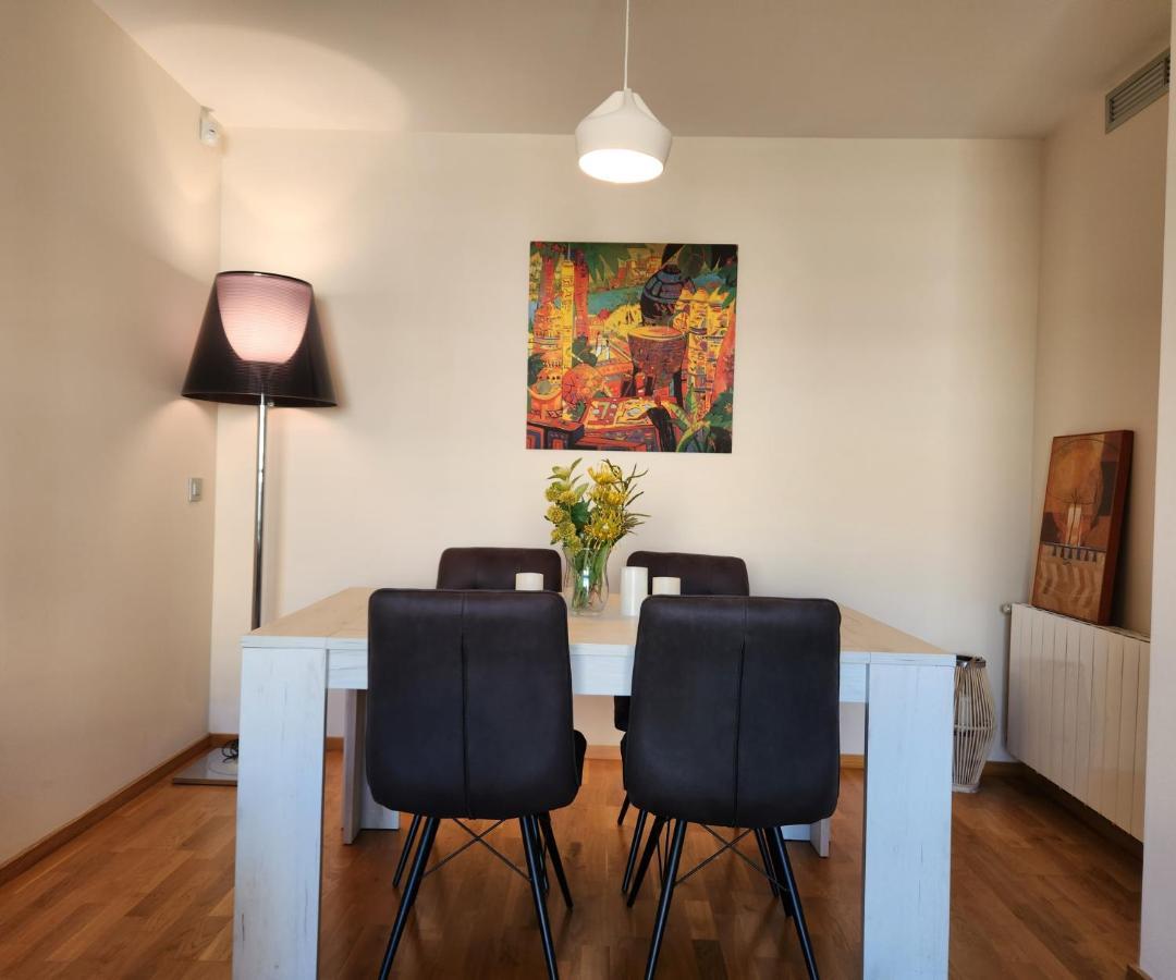 Apartamento Bulevar 2 Castellon de la Plana Bagian luar foto